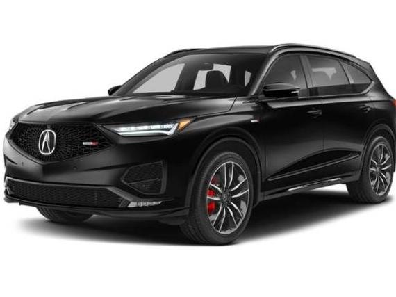 ACURA MDX TYPE S 2023 5J8YD8H82PL004206 image